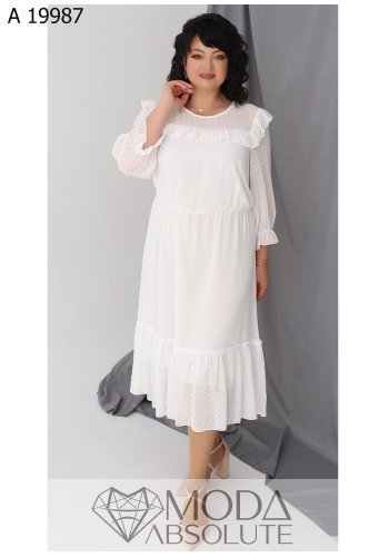 Сукня А 19987